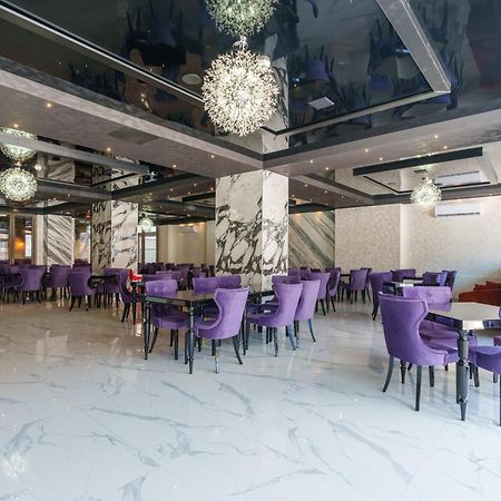 Hotel Kalya 那沃达利 外观 照片
