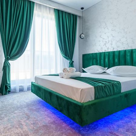 Hotel Kalya 那沃达利 外观 照片