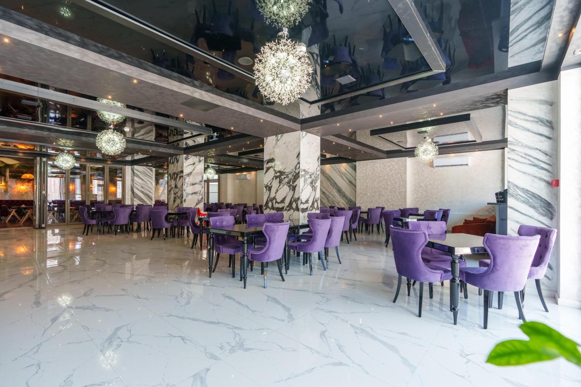 Hotel Kalya 那沃达利 外观 照片