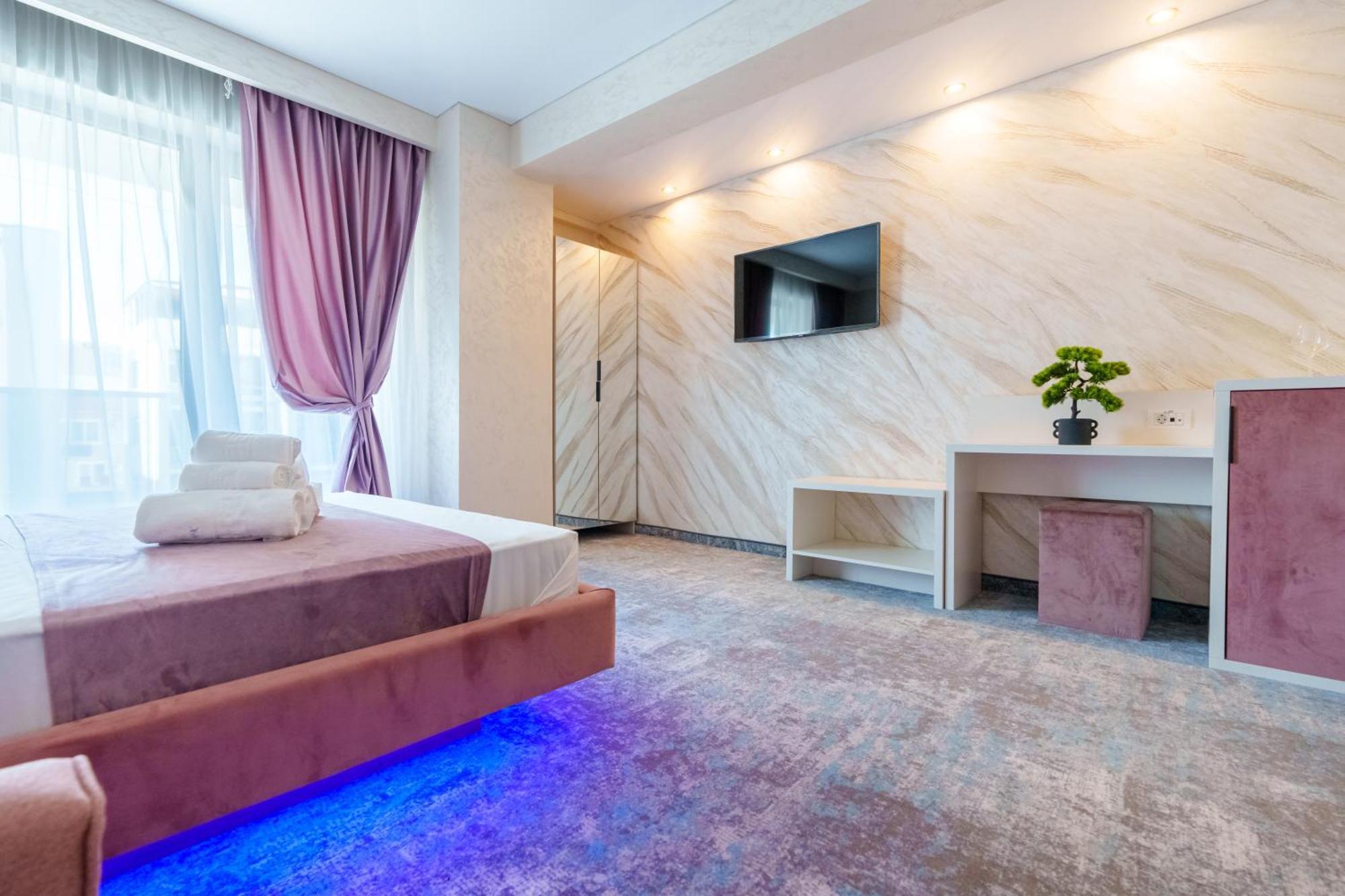 Hotel Kalya 那沃达利 外观 照片