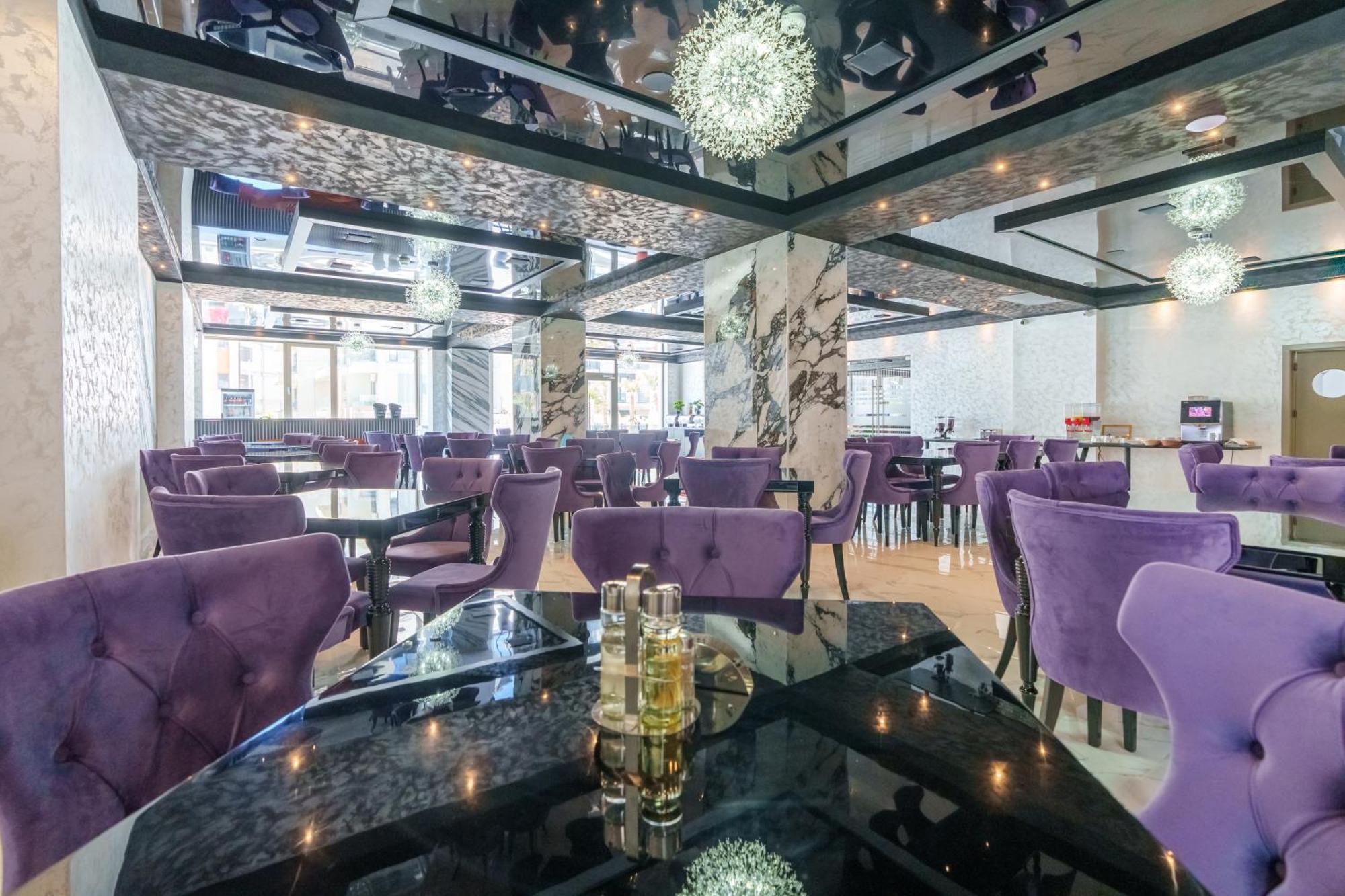 Hotel Kalya 那沃达利 外观 照片