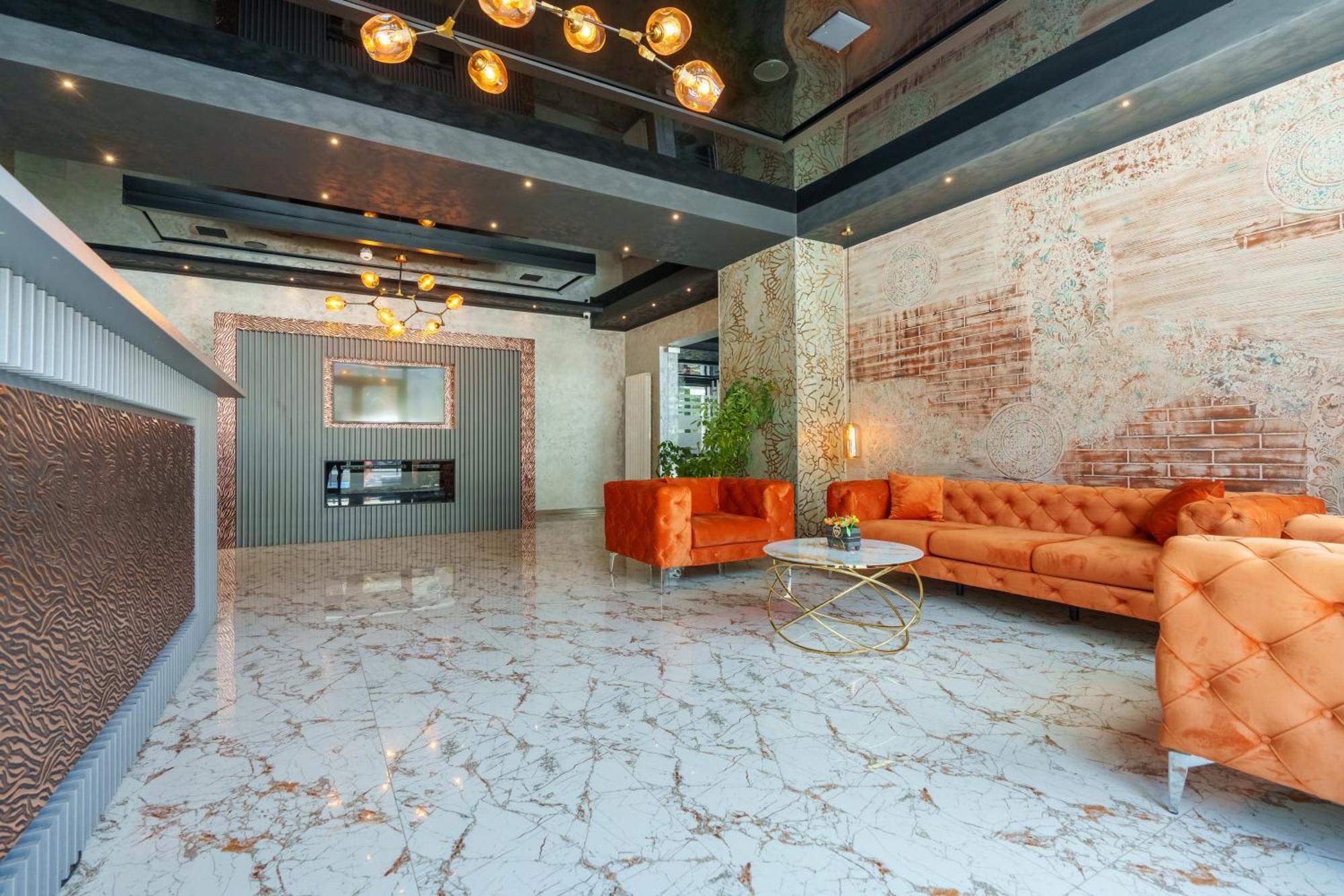 Hotel Kalya 那沃达利 外观 照片
