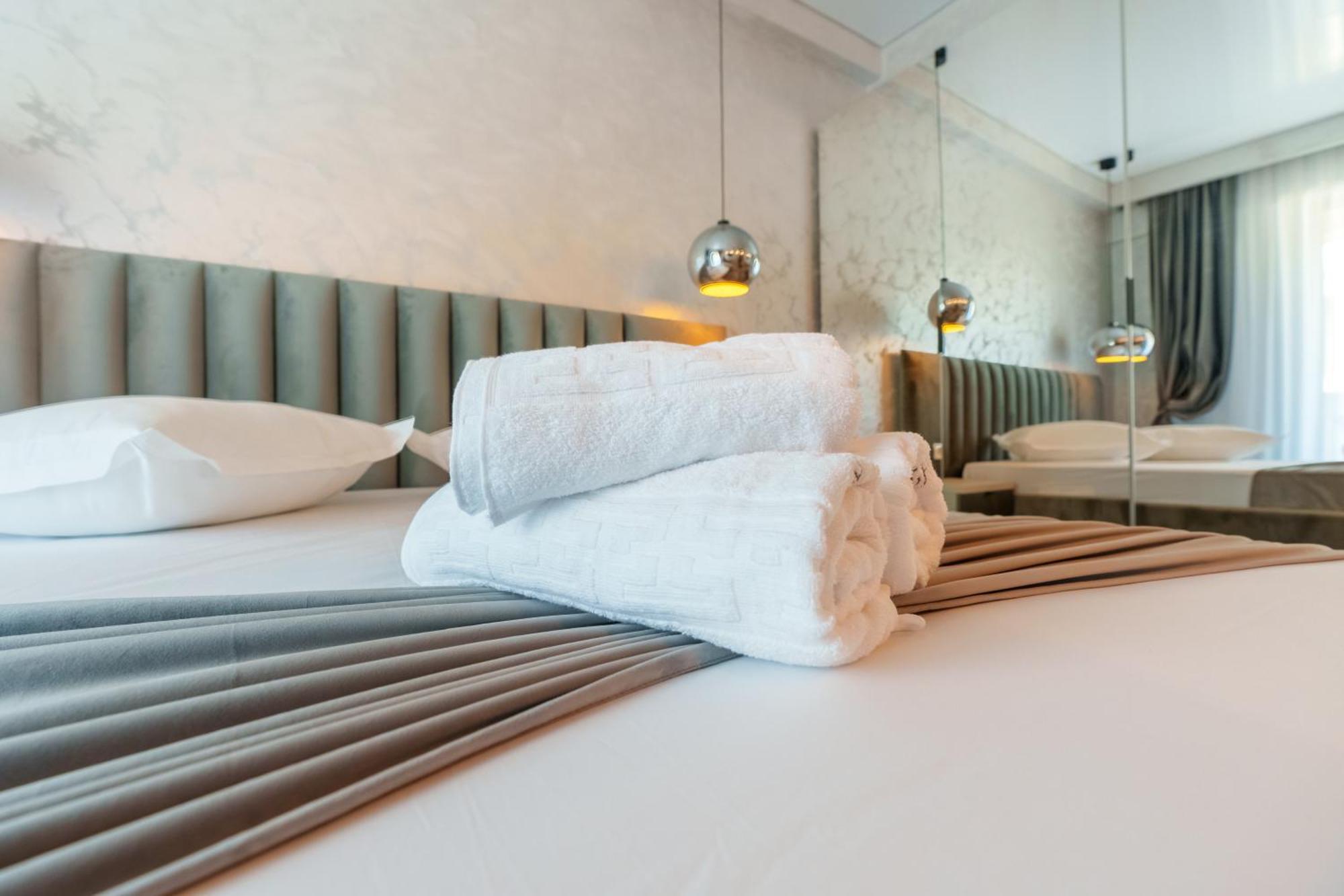 Hotel Kalya 那沃达利 外观 照片