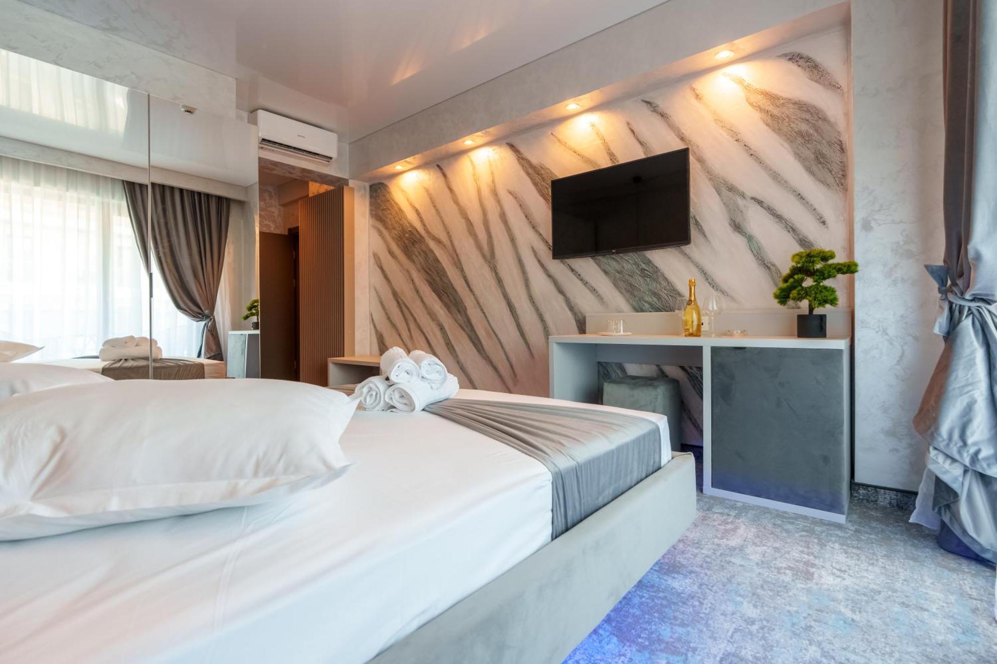 Hotel Kalya 那沃达利 外观 照片