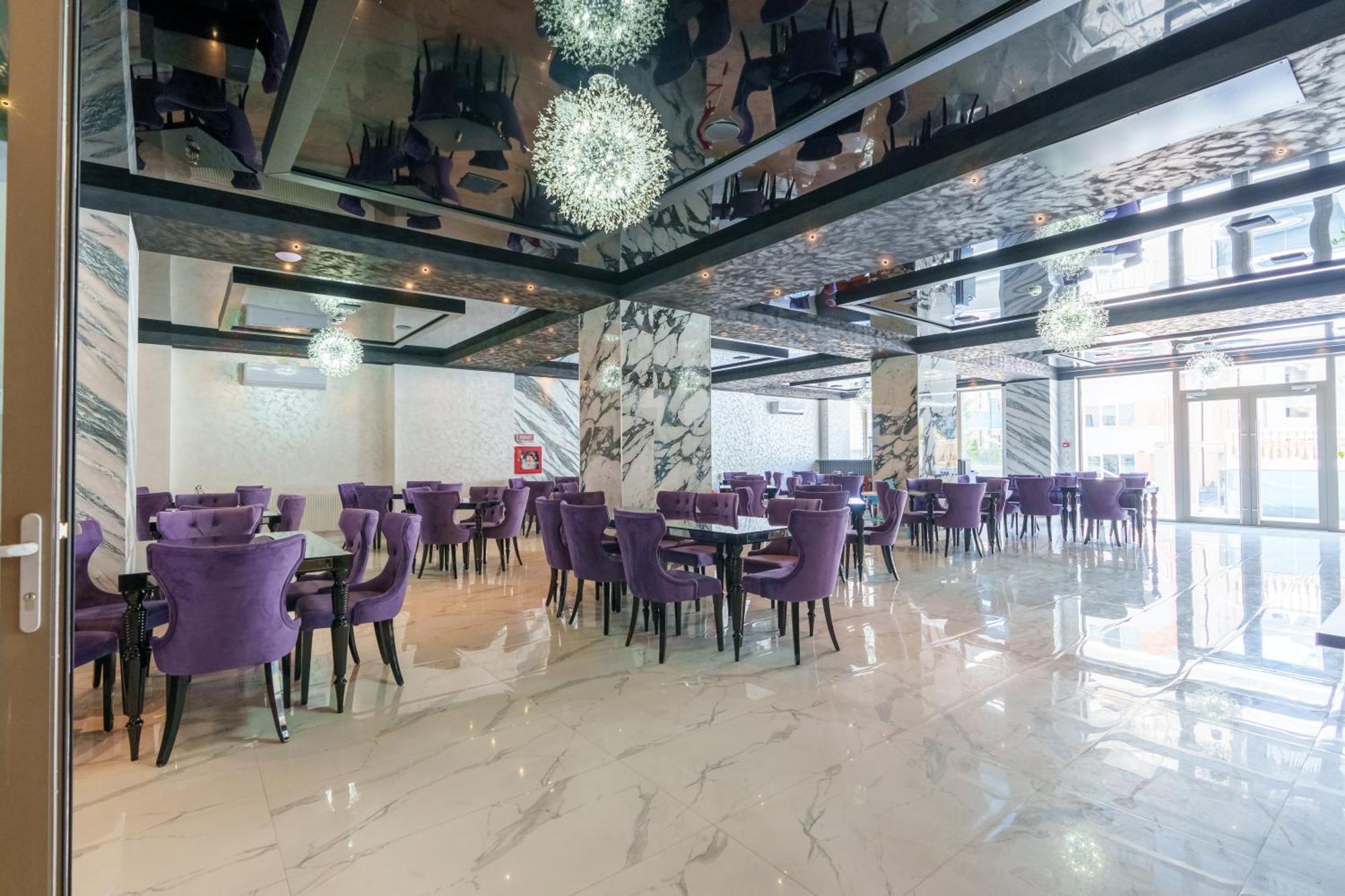 Hotel Kalya 那沃达利 外观 照片