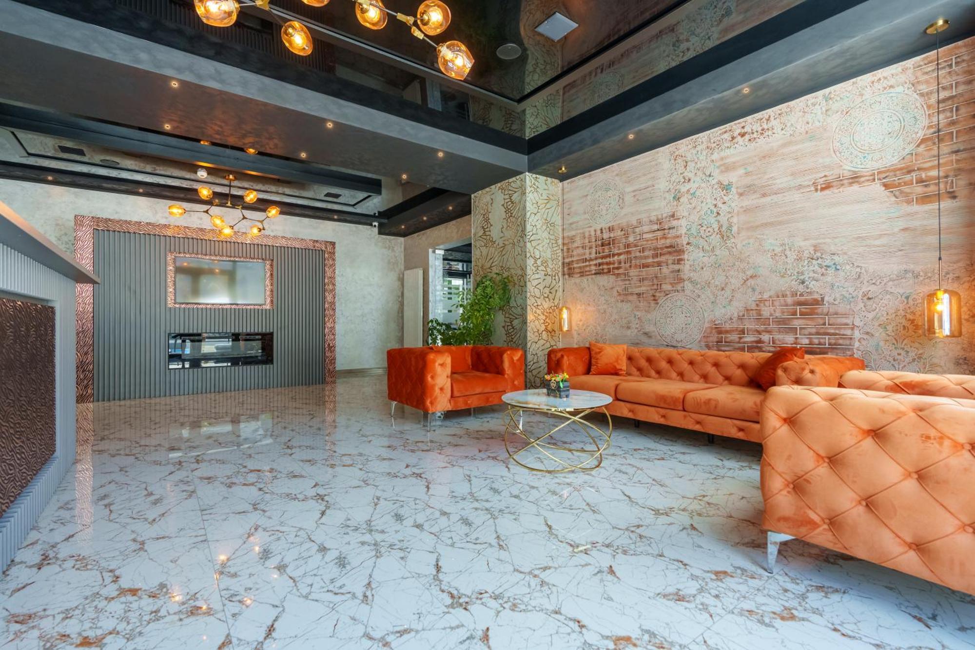 Hotel Kalya 那沃达利 外观 照片