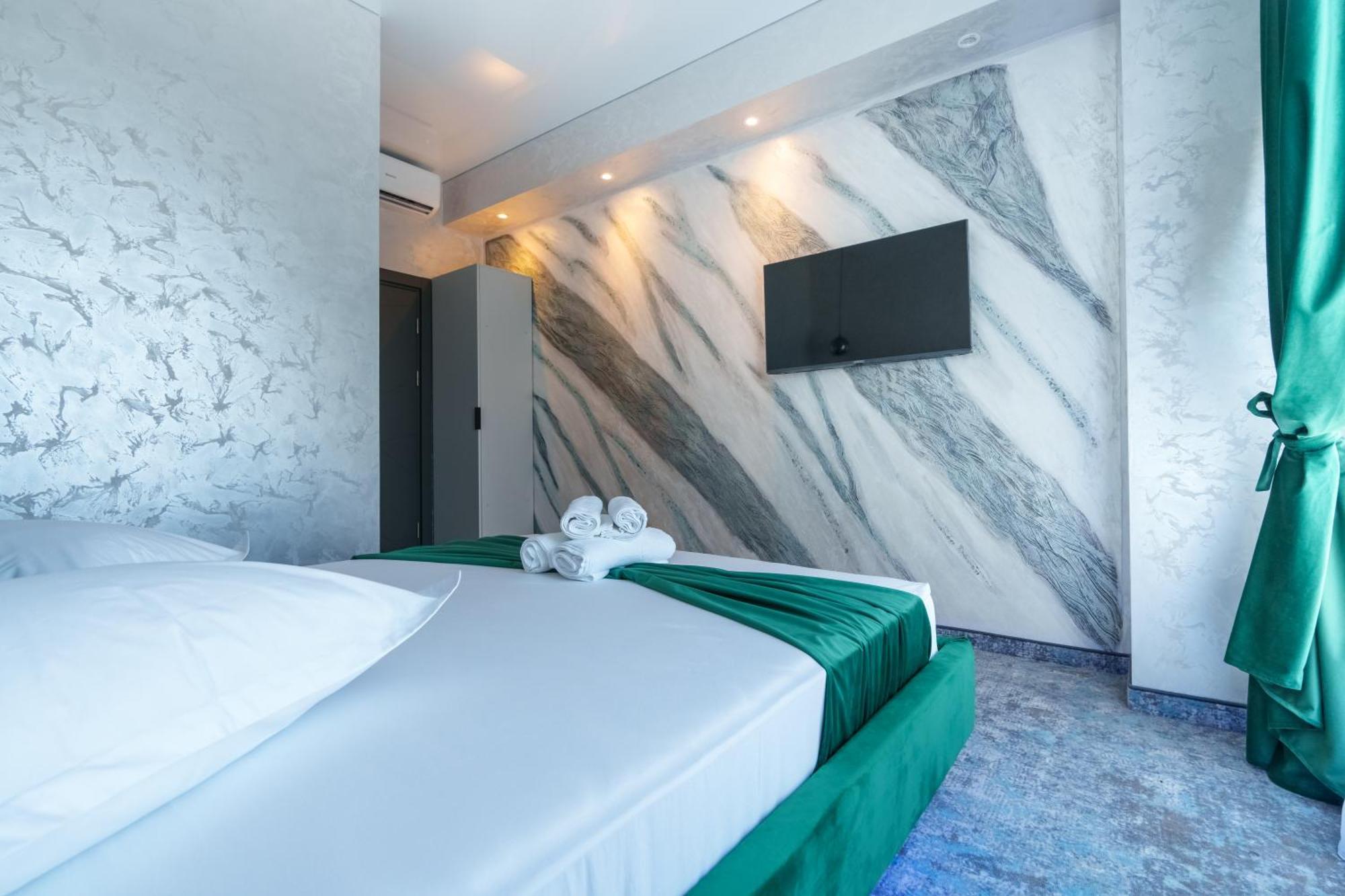 Hotel Kalya 那沃达利 外观 照片