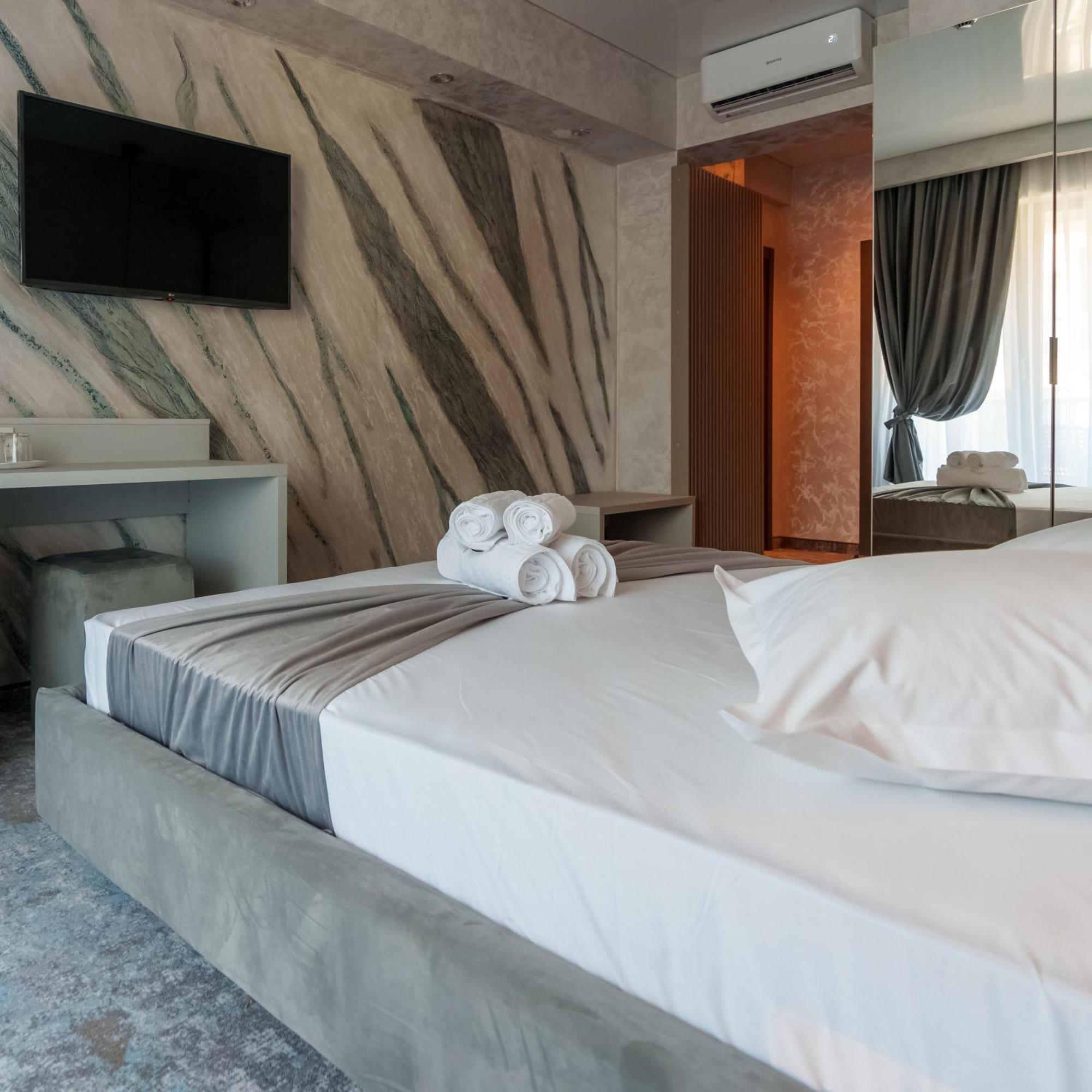 Hotel Kalya 那沃达利 外观 照片