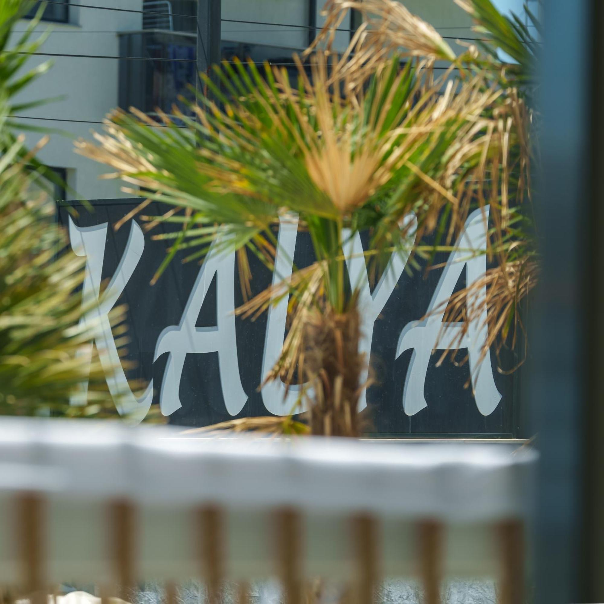 Hotel Kalya 那沃达利 外观 照片